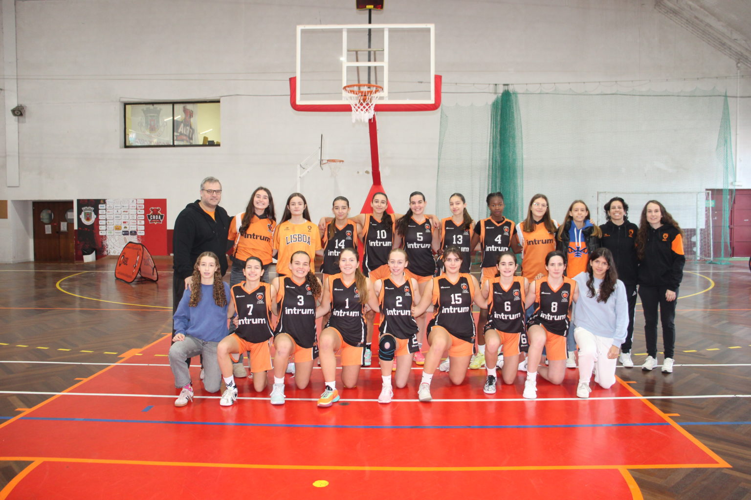ABL imagem de galeria