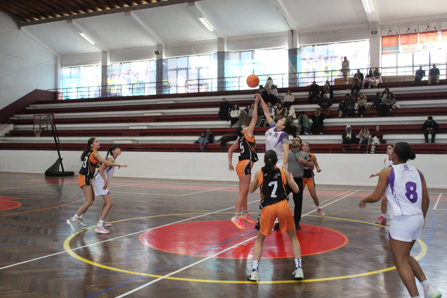 ABL imagem de galeria