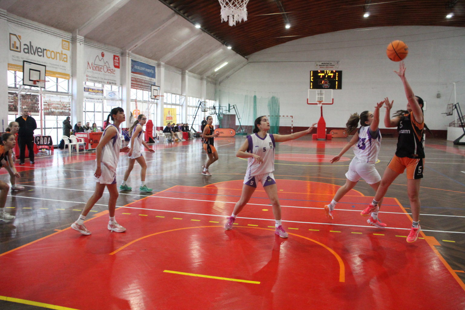 ABL imagem de galeria