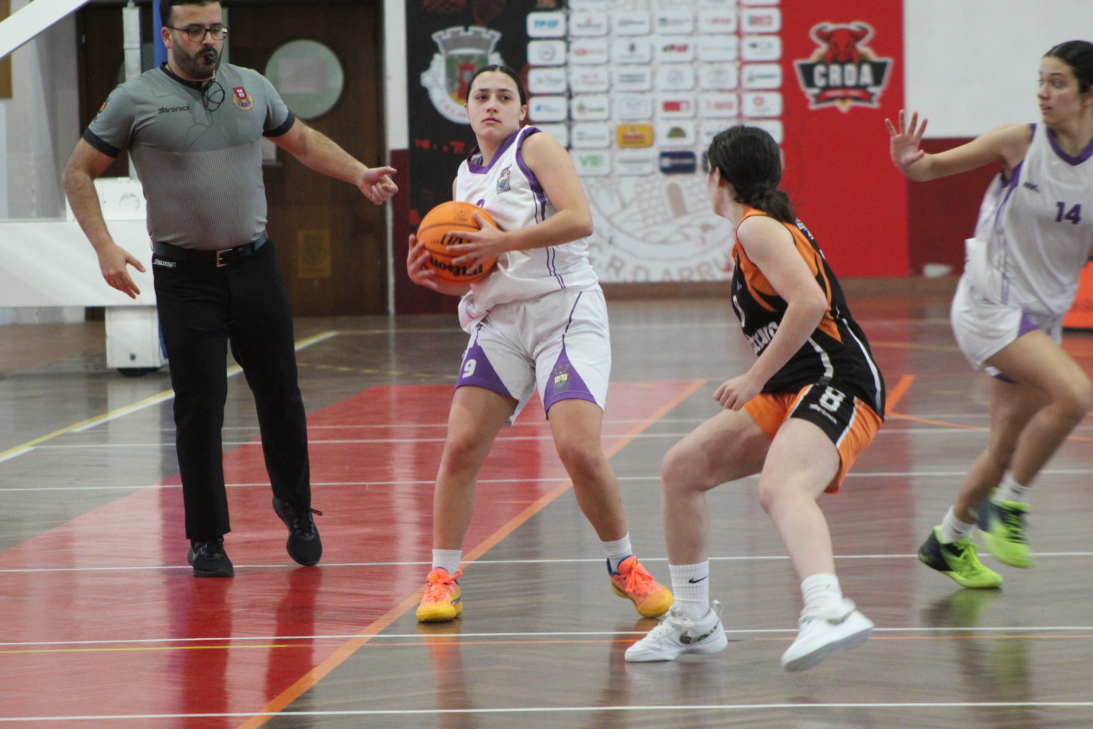 ABL imagem de galeria