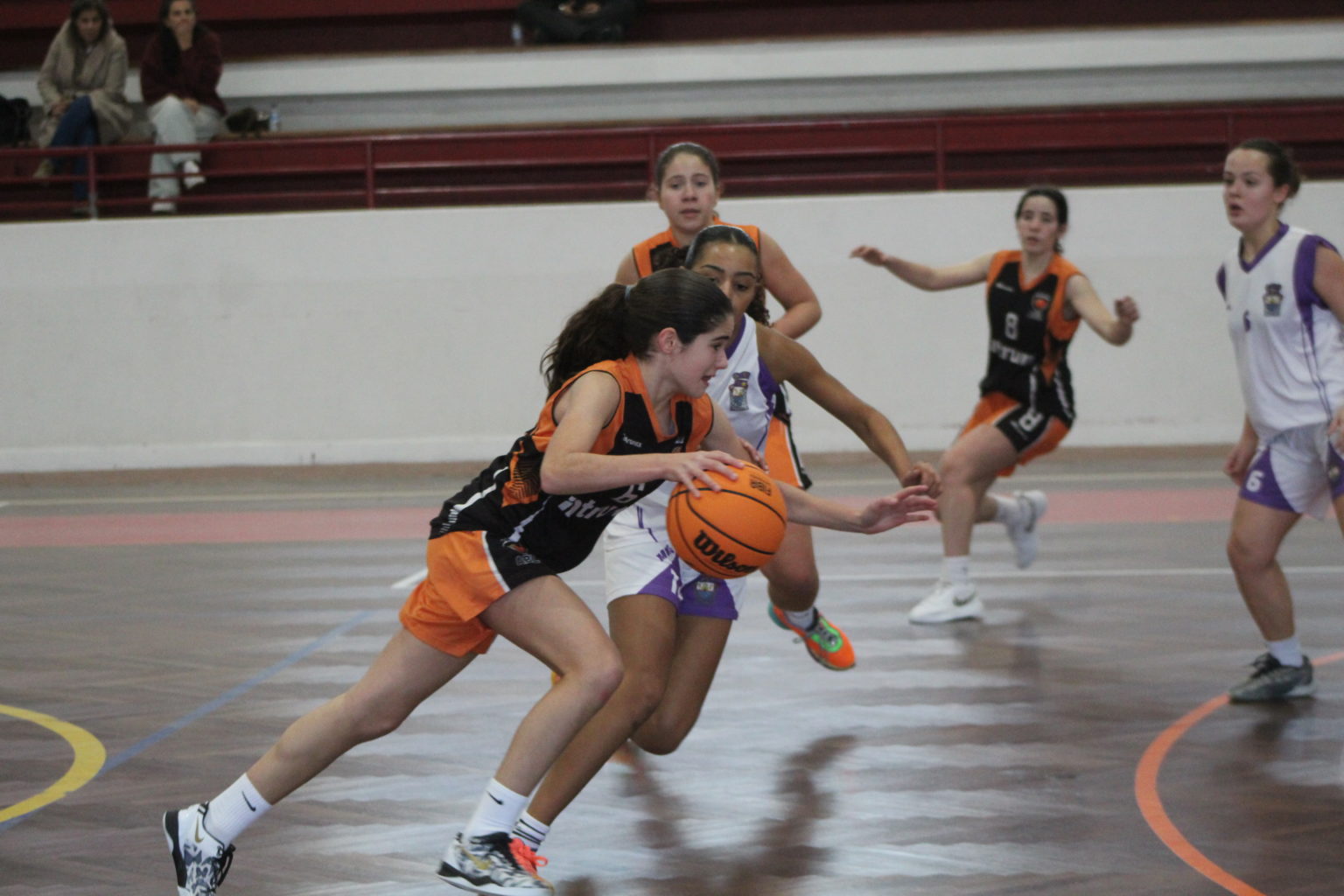 ABL imagem de galeria