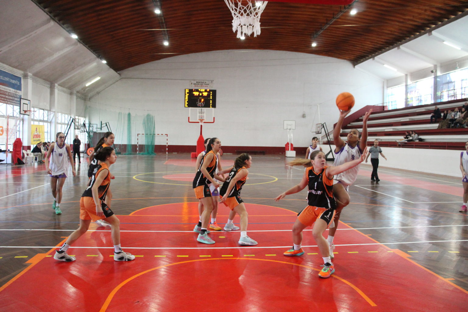 ABL imagem de galeria