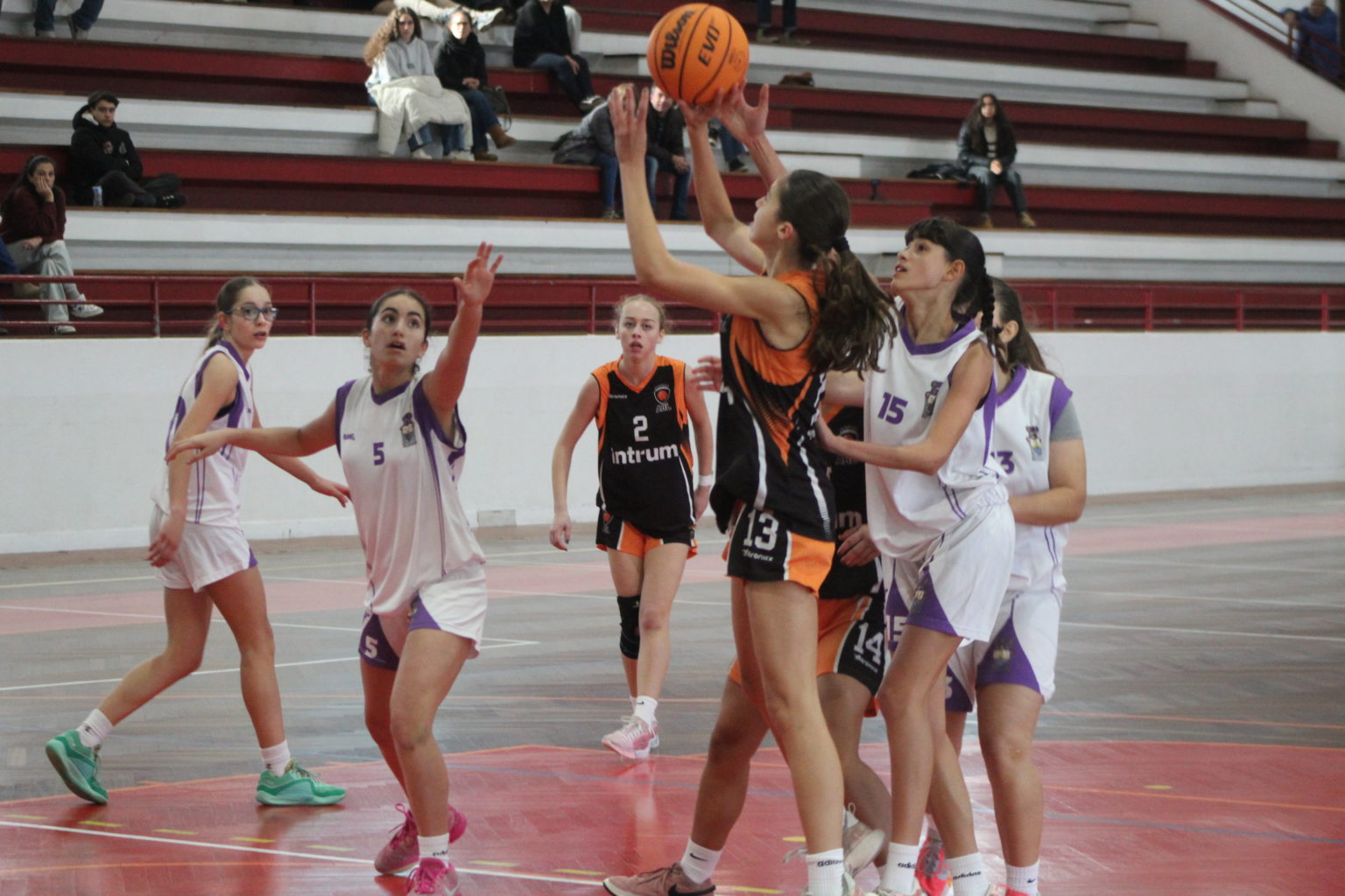 ABL imagem de galeria