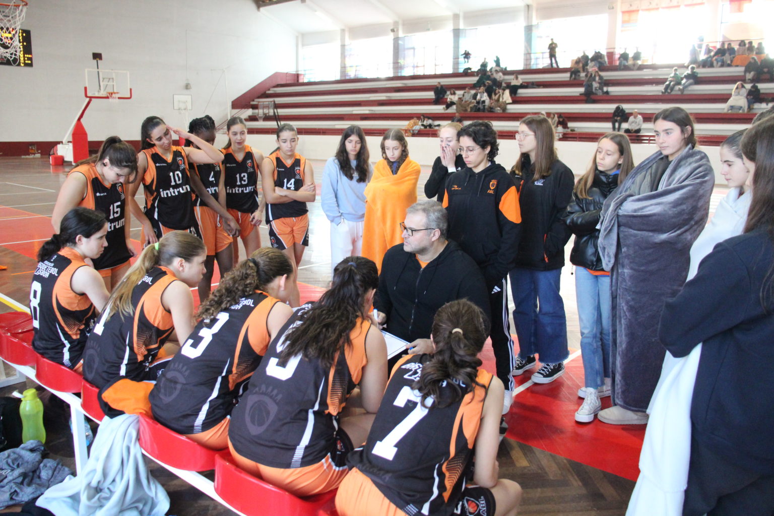 ABL imagem de galeria