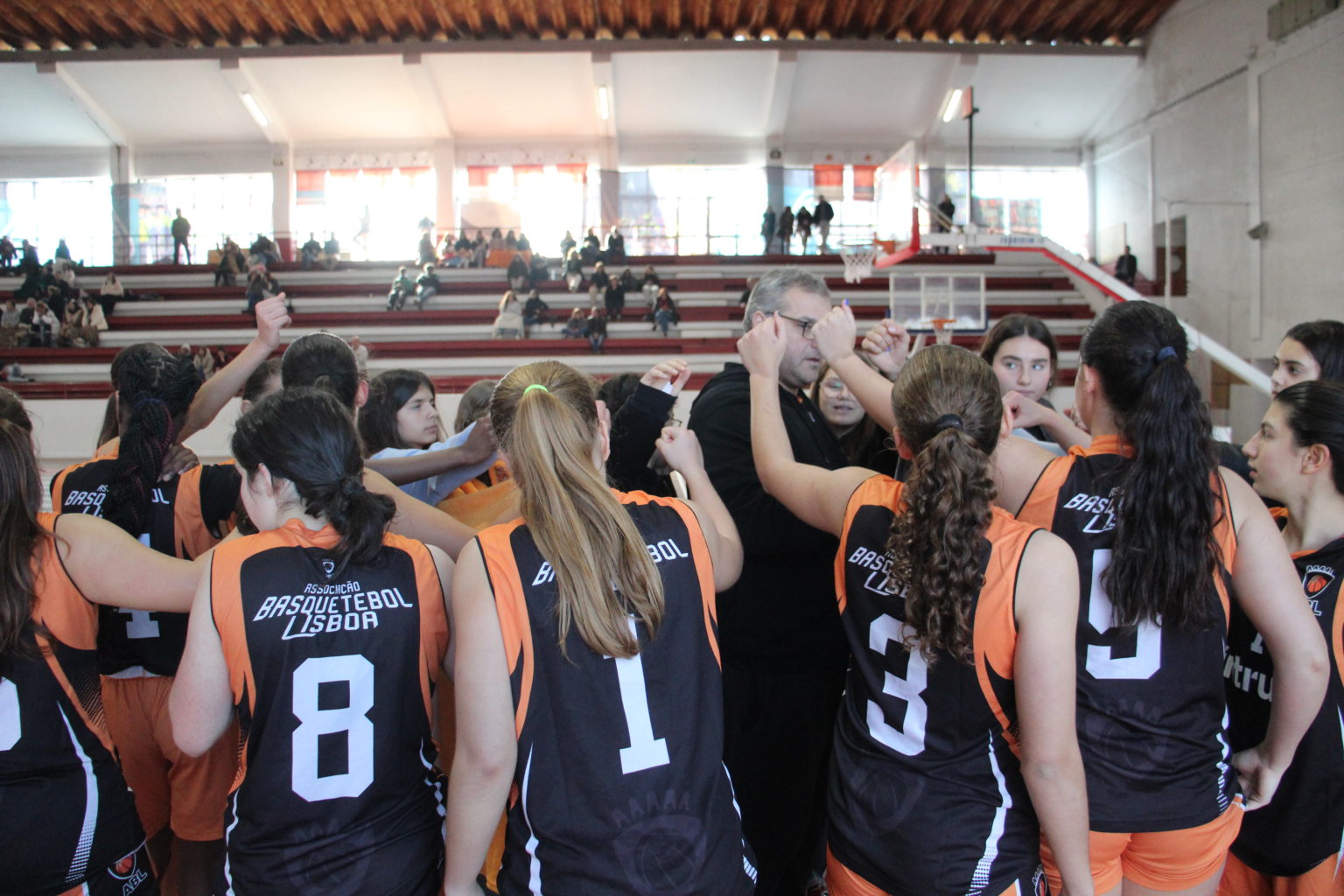 ABL imagem de galeria