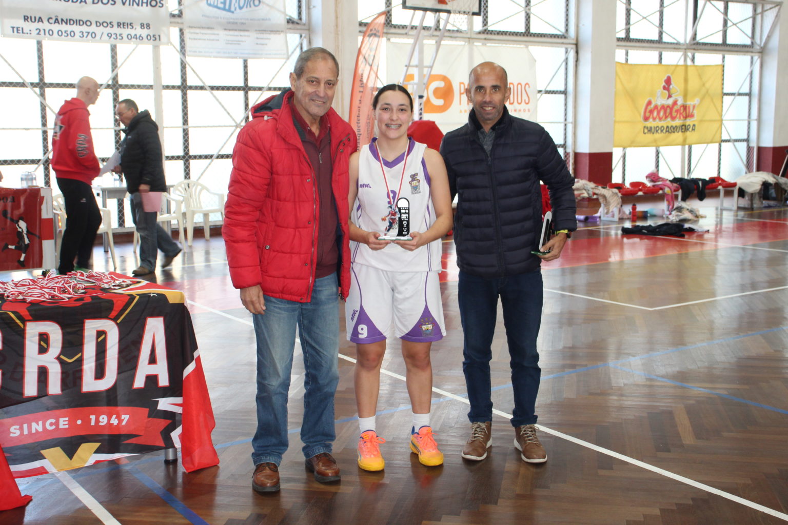 ABL imagem de galeria