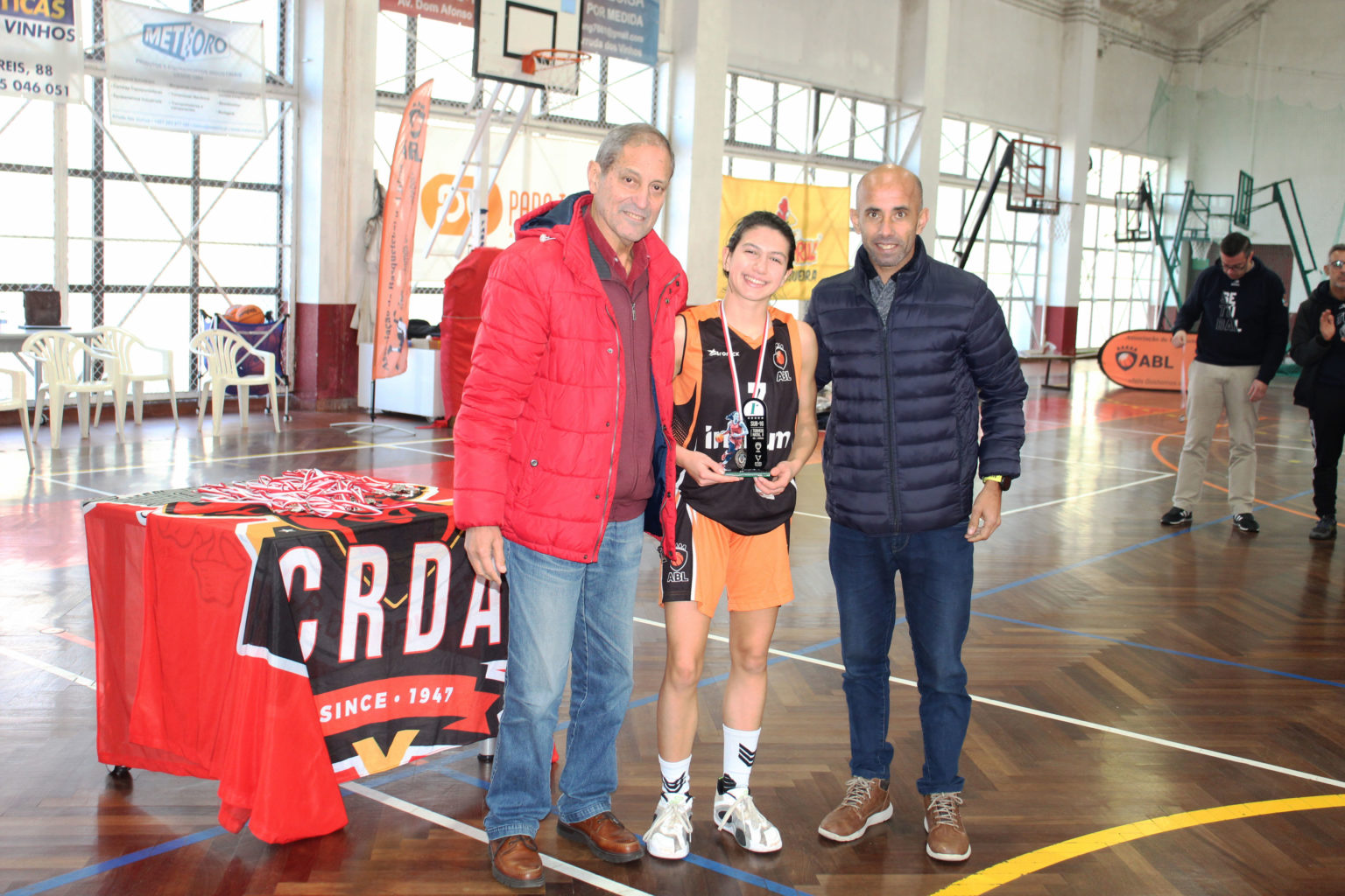 ABL imagem de galeria