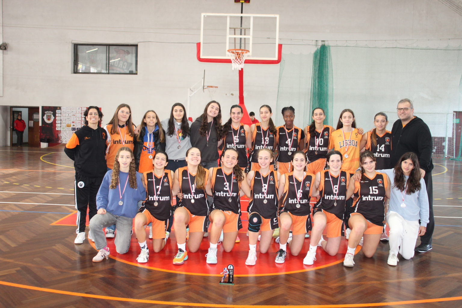 ABL imagem de galeria
