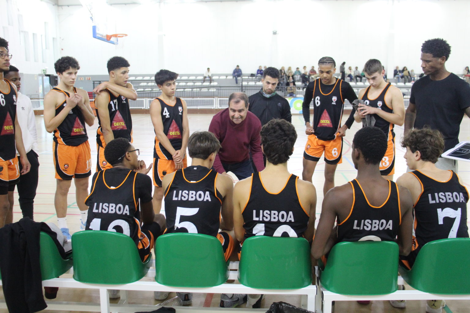 ABL imagem de galeria