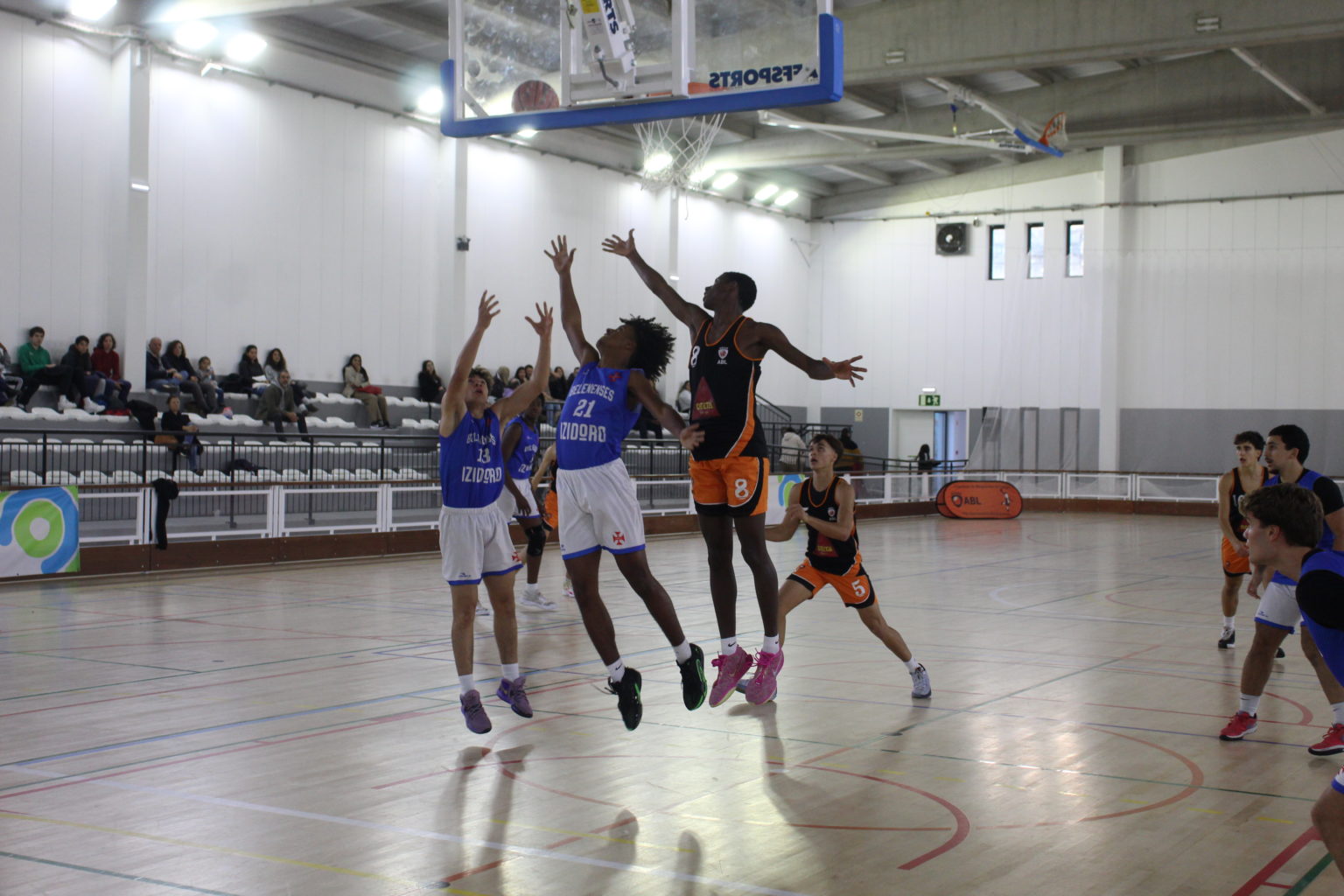 ABL imagem de galeria