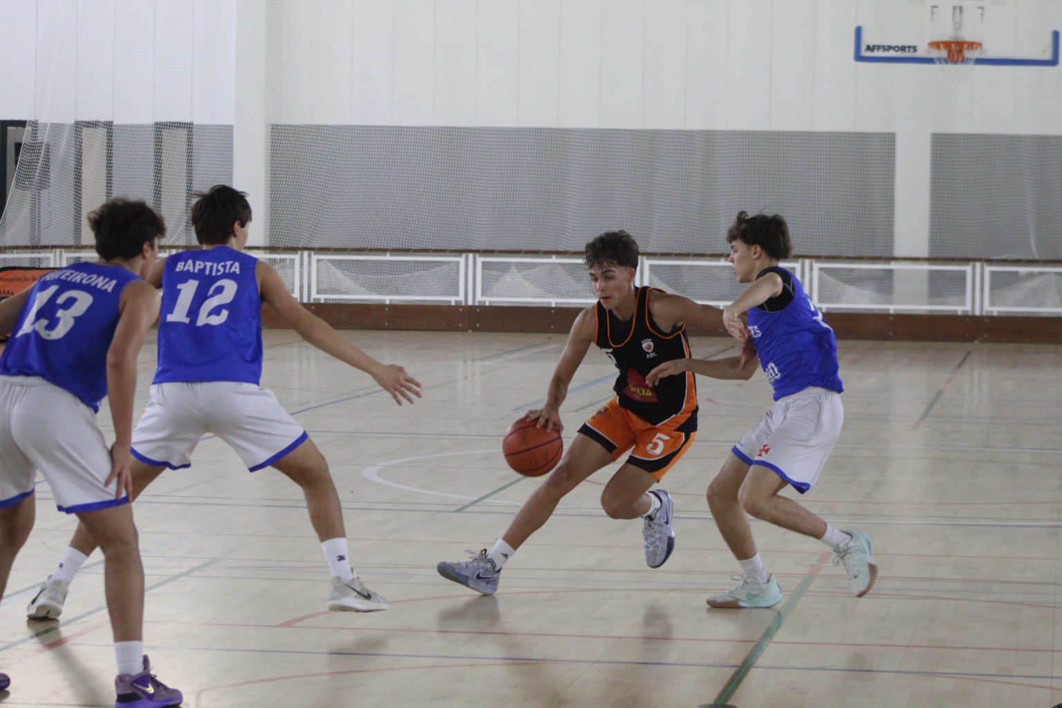 ABL imagem de galeria