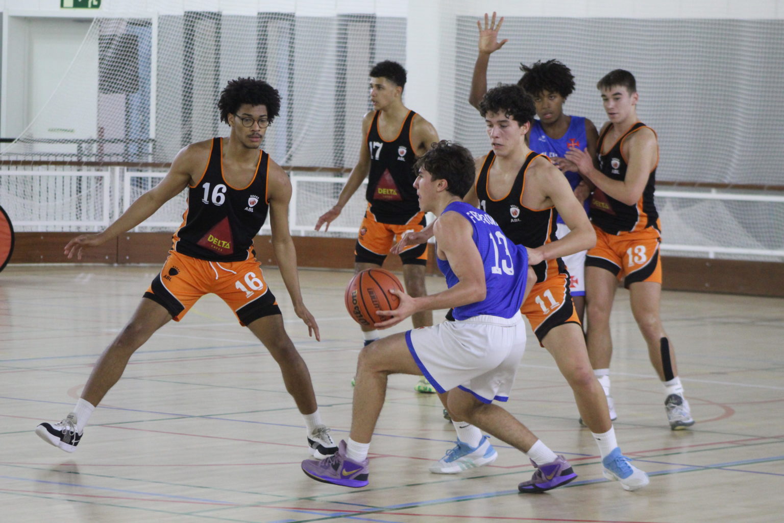 ABL imagem de galeria