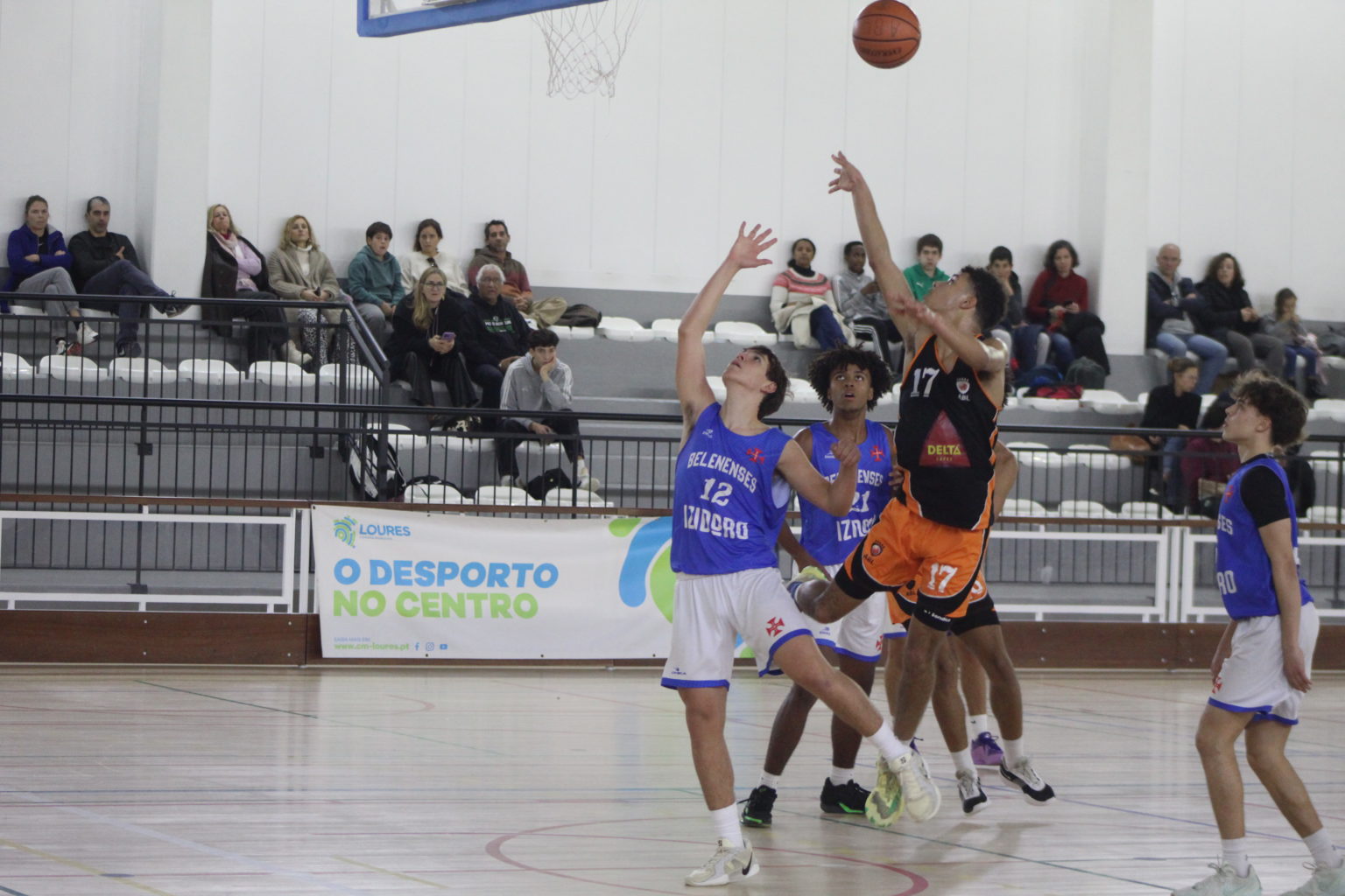 ABL imagem de galeria