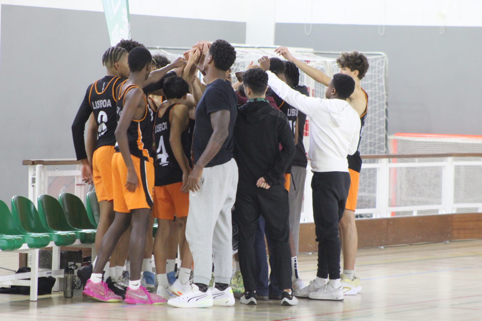 ABL imagem de galeria