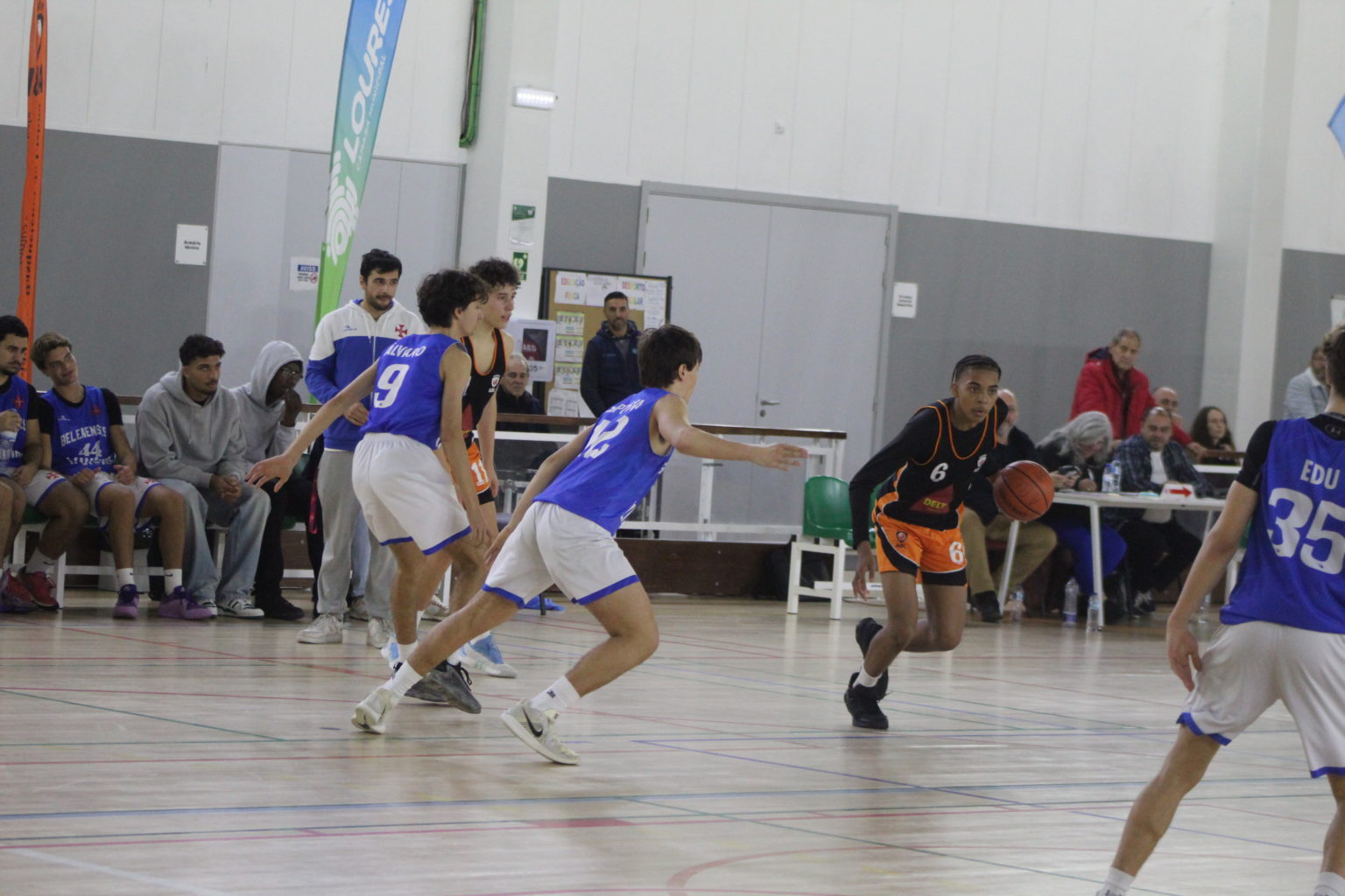 ABL imagem de galeria