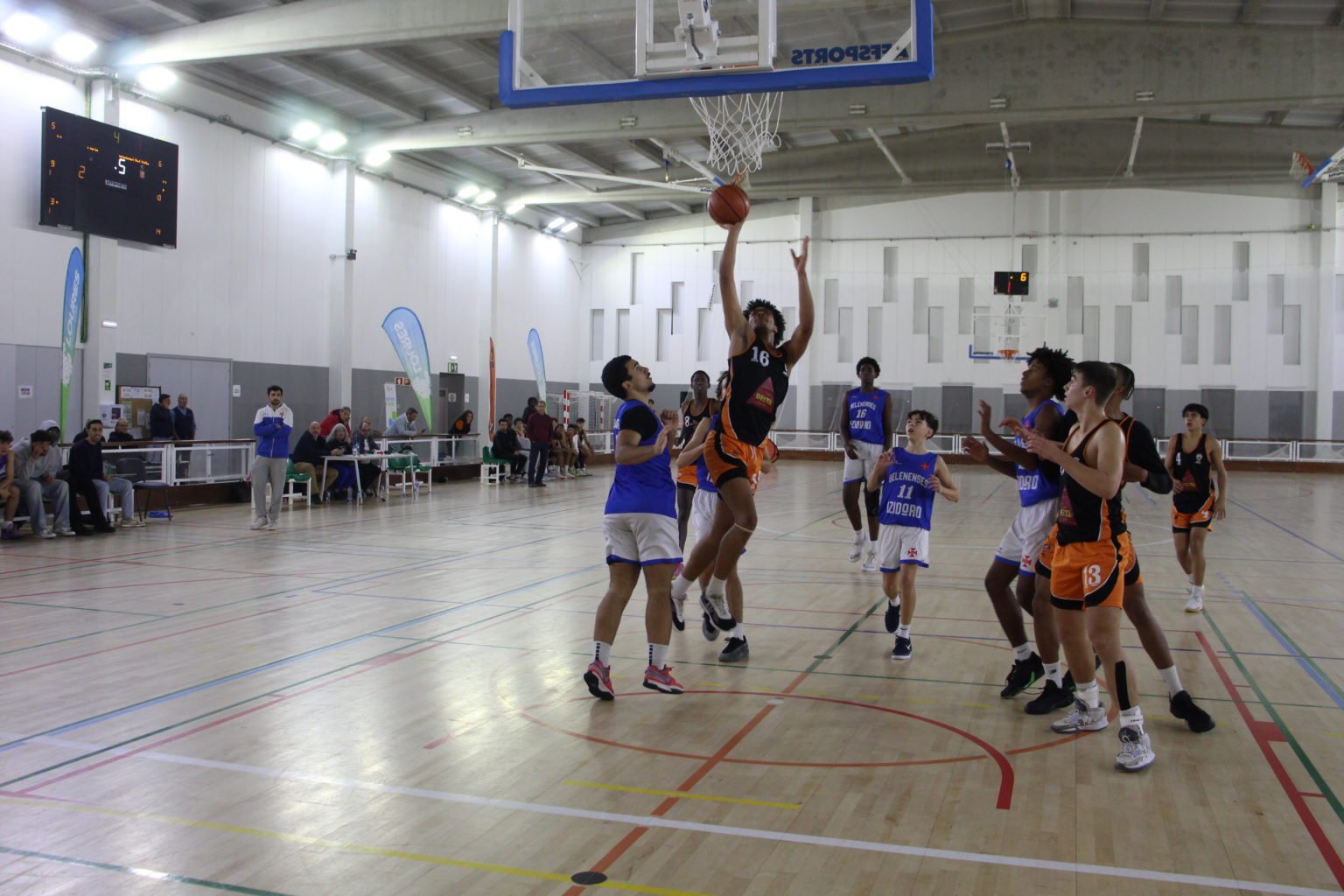 ABL imagem de galeria