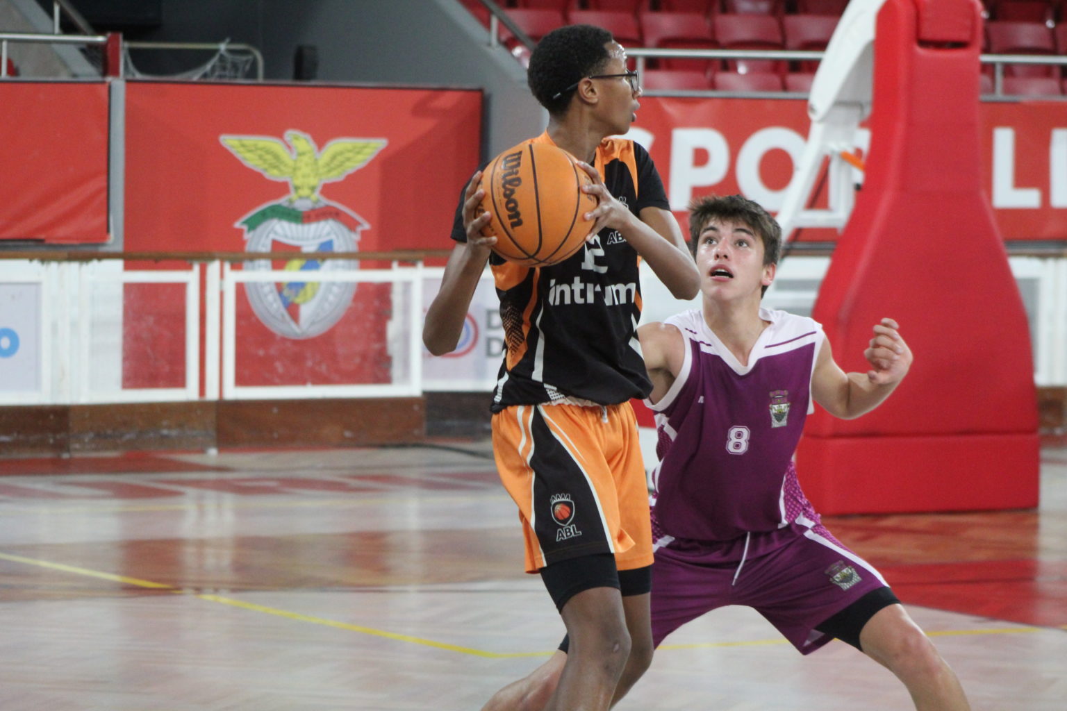 ABL imagem de galeria