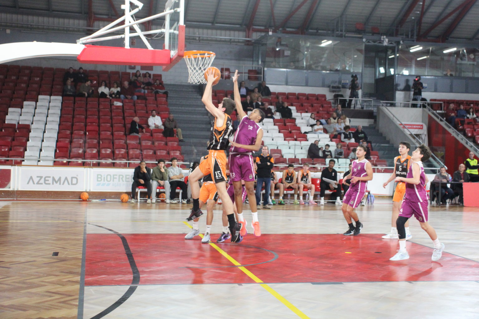ABL imagem de galeria
