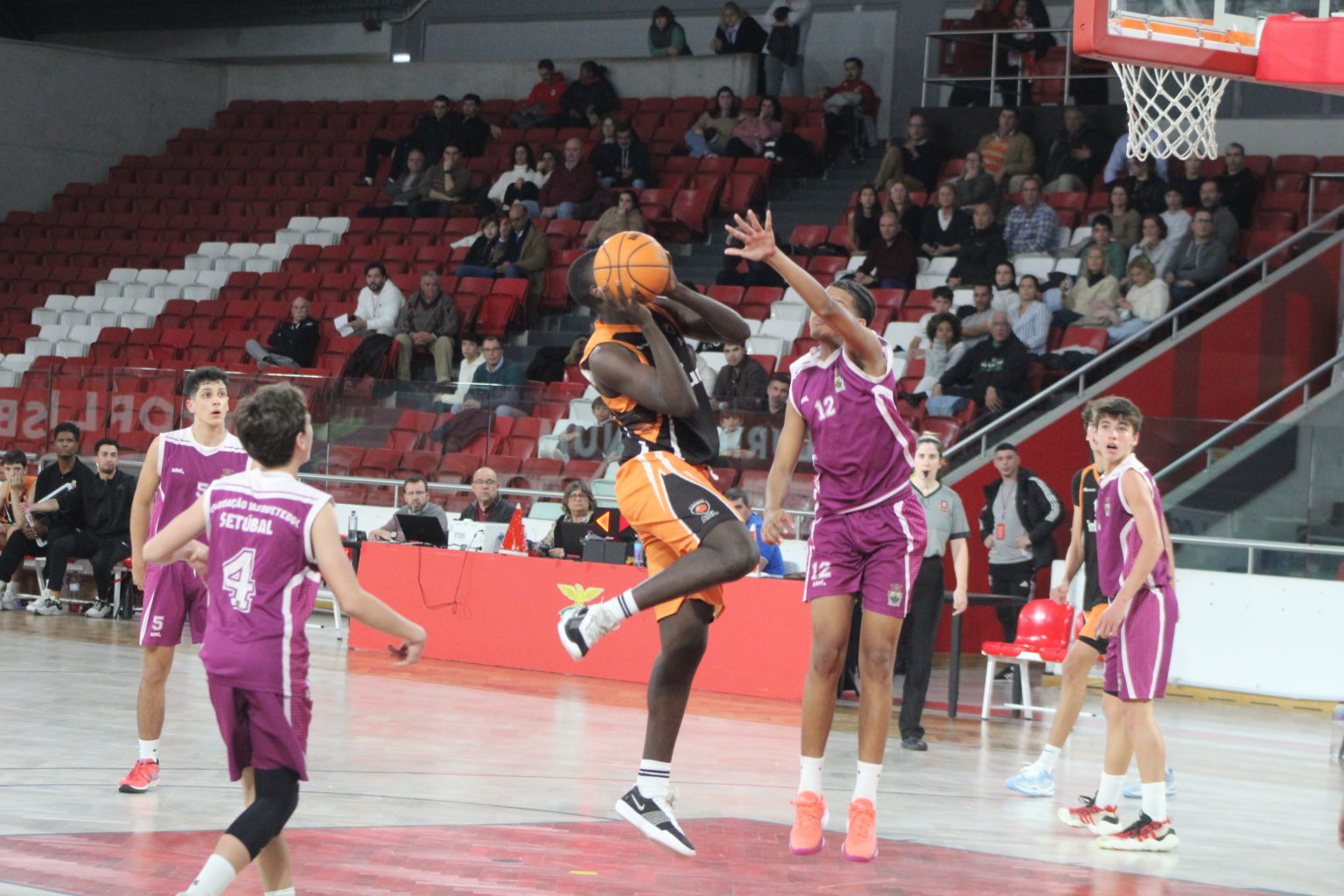 ABL imagem de galeria