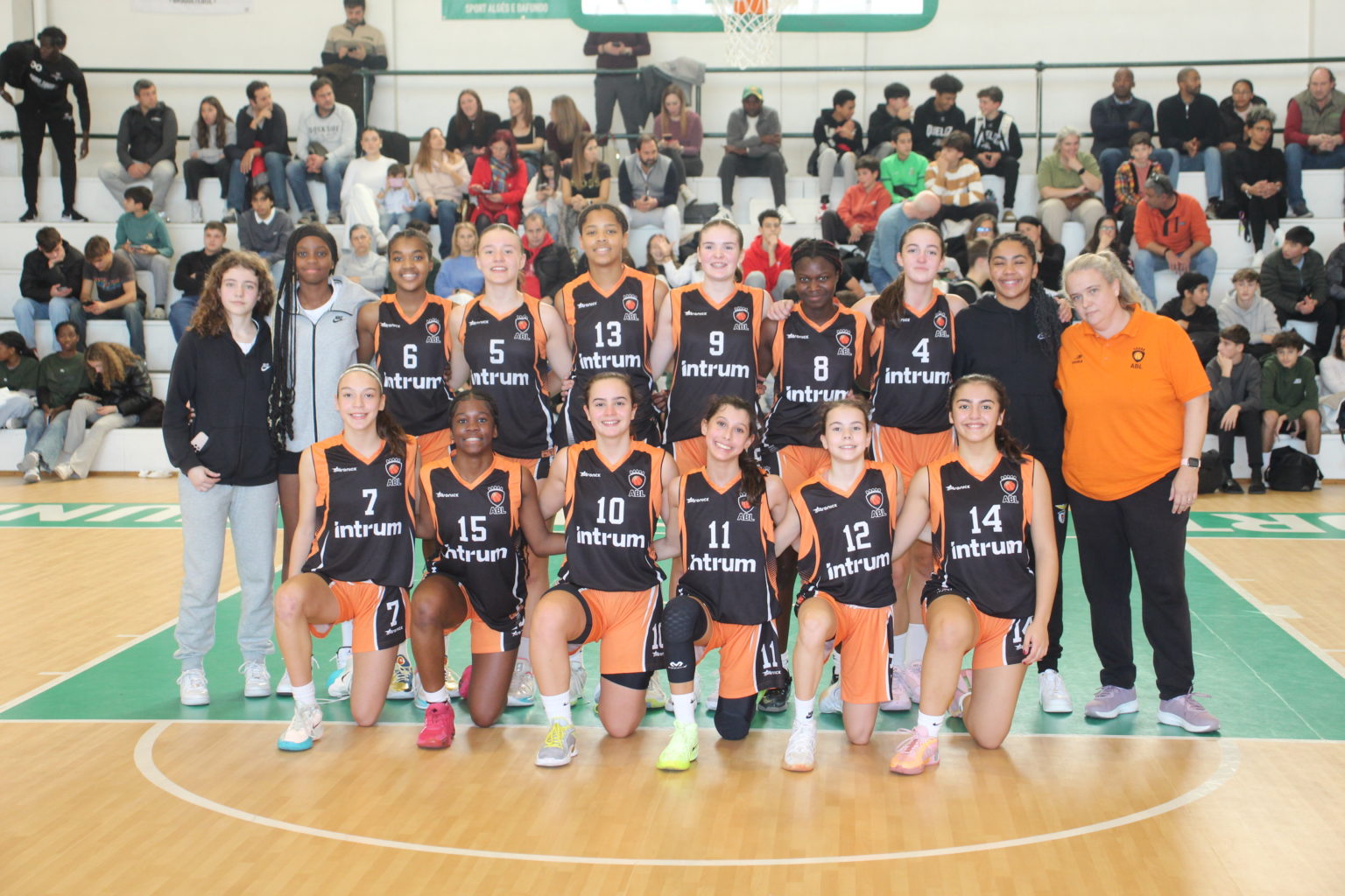 ABL imagem de galeria
