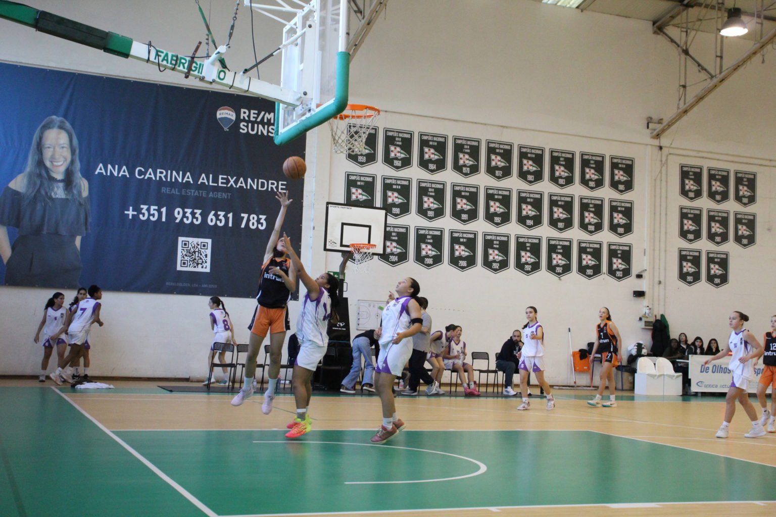 ABL imagem de galeria