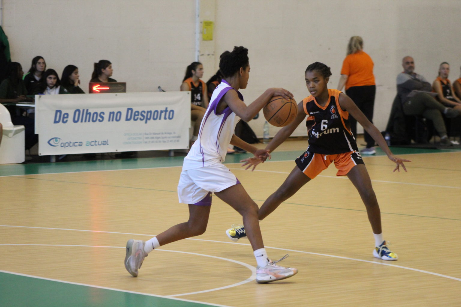 ABL imagem de galeria