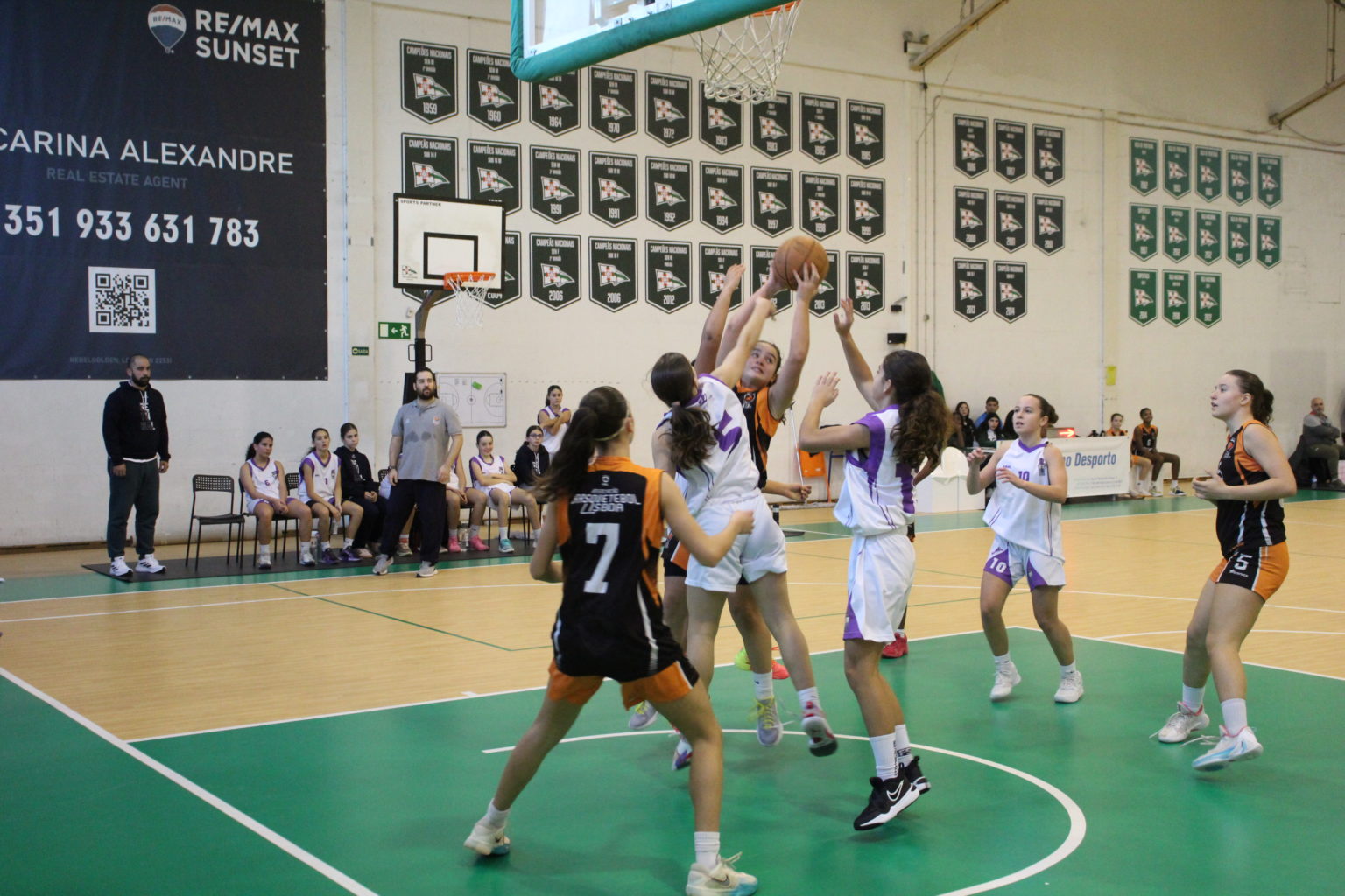 ABL imagem de galeria