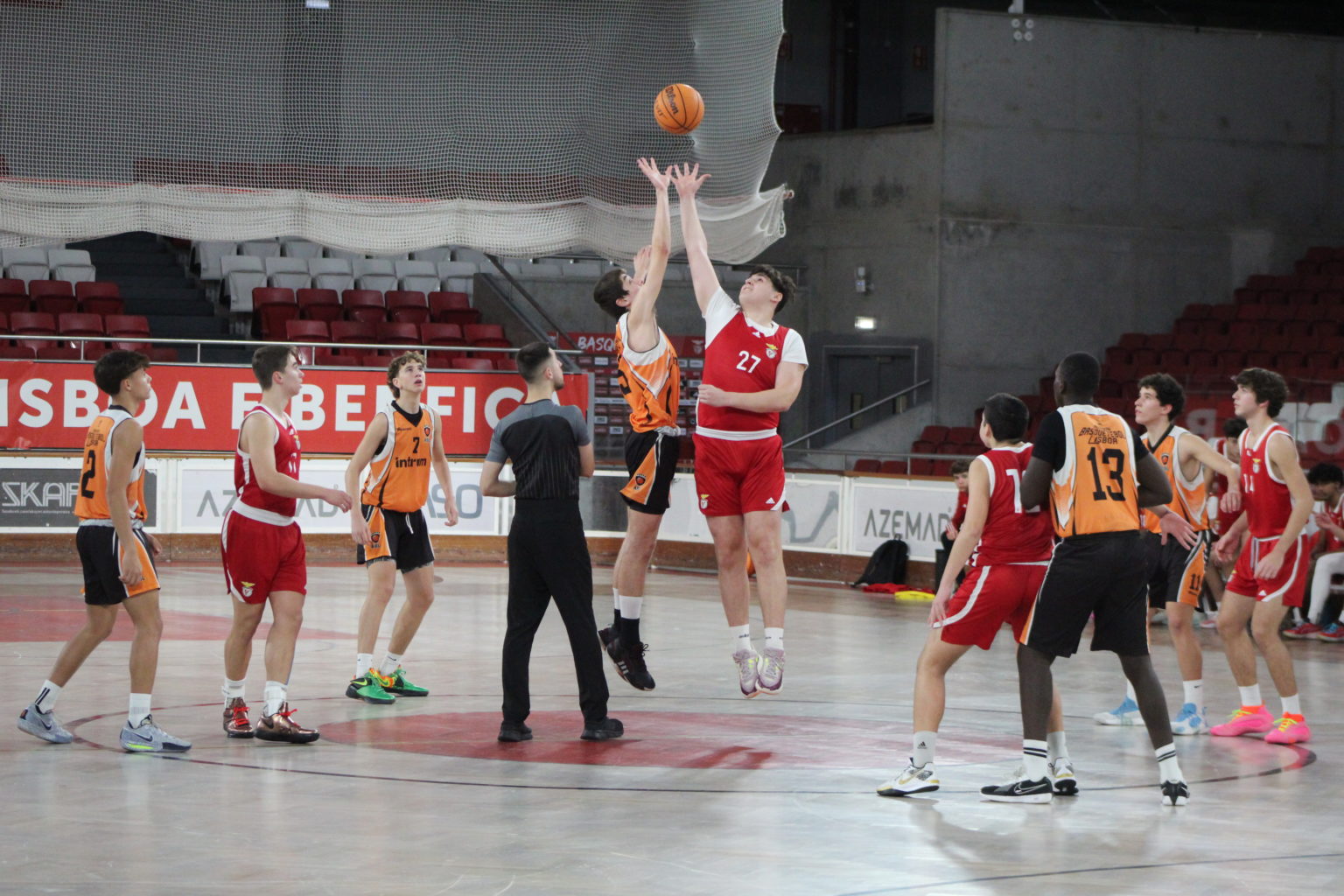 ABL imagem de galeria