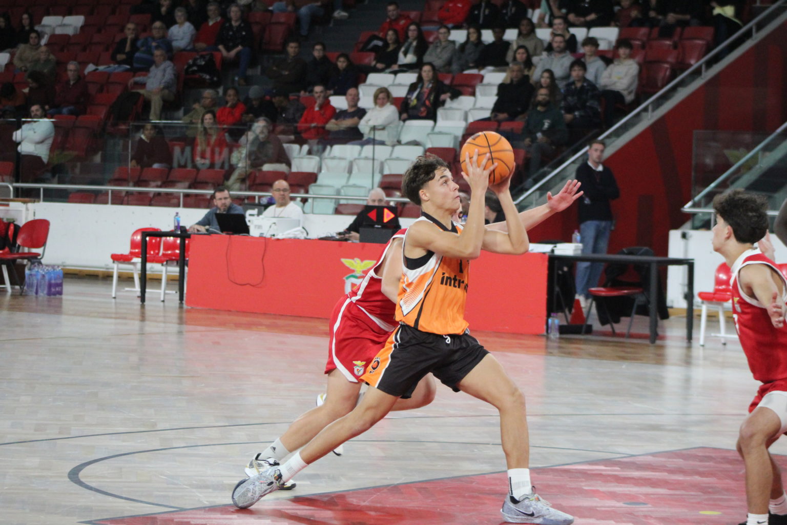 ABL imagem de galeria