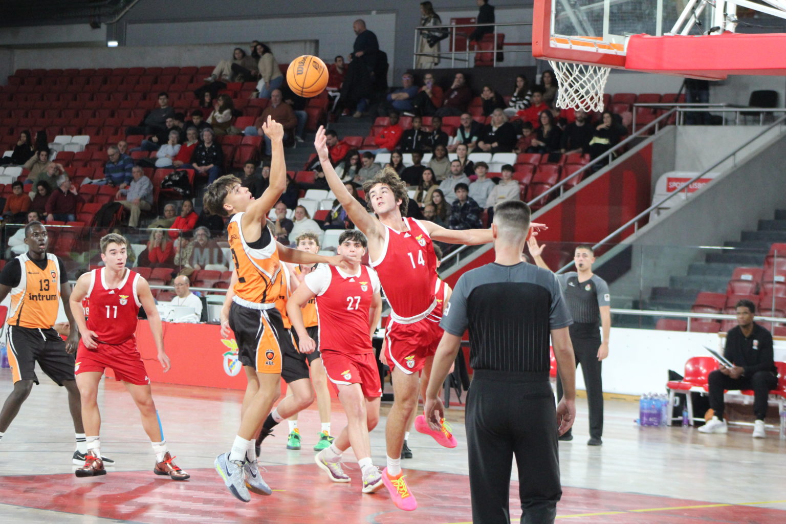 ABL imagem de galeria