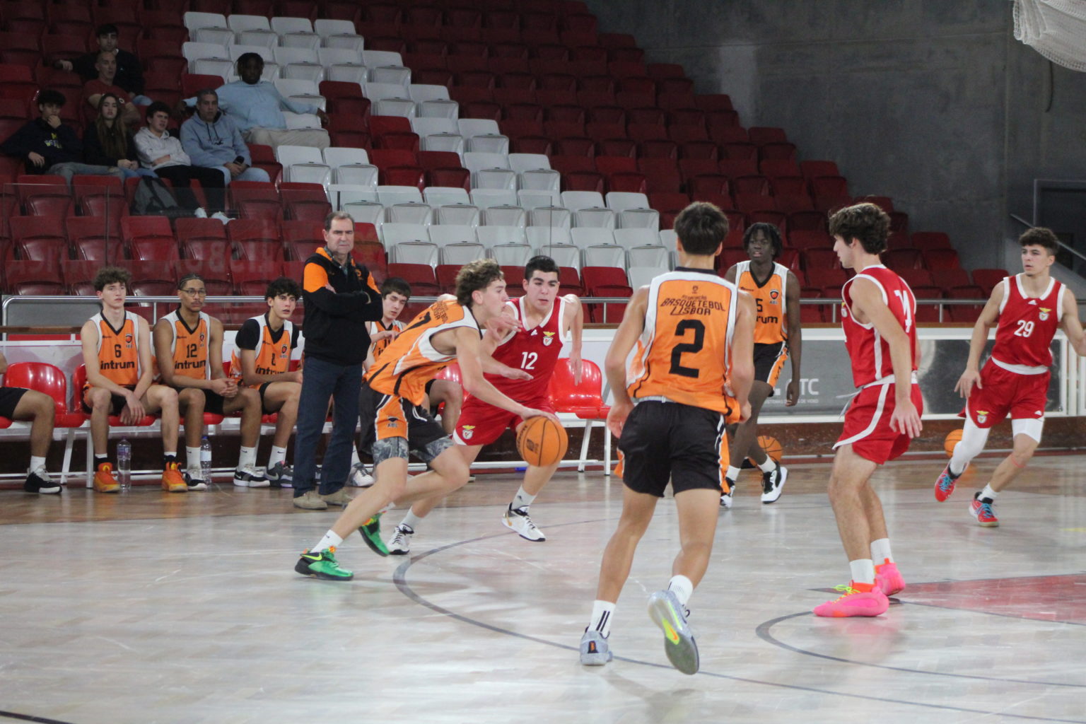 ABL imagem de galeria