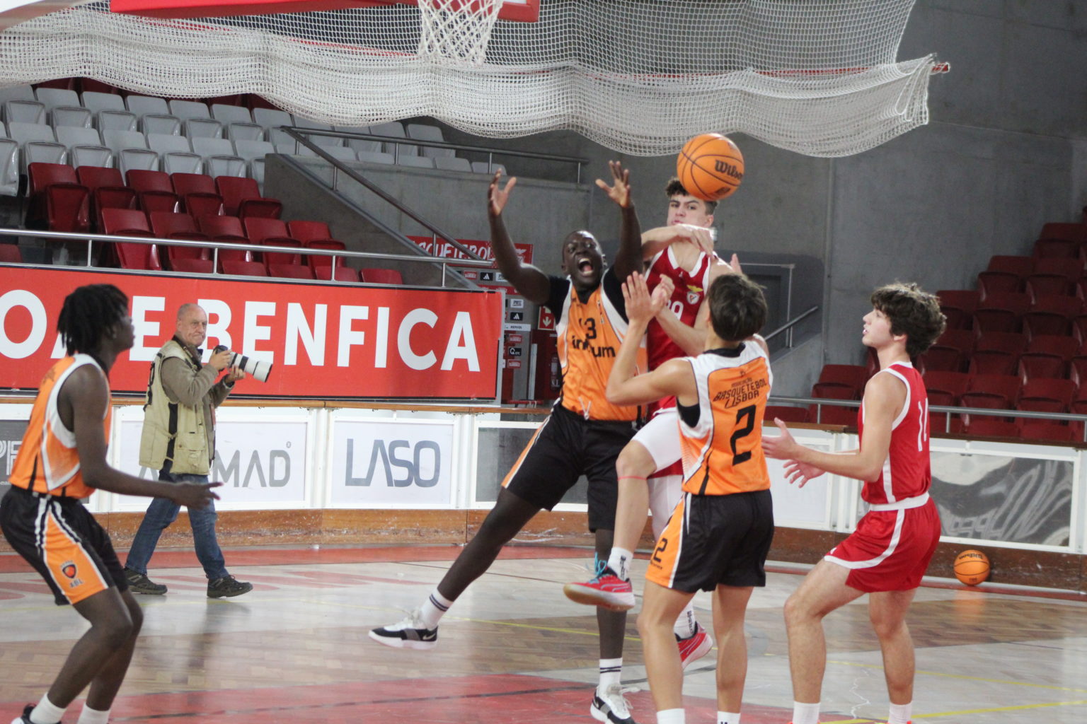 ABL imagem de galeria