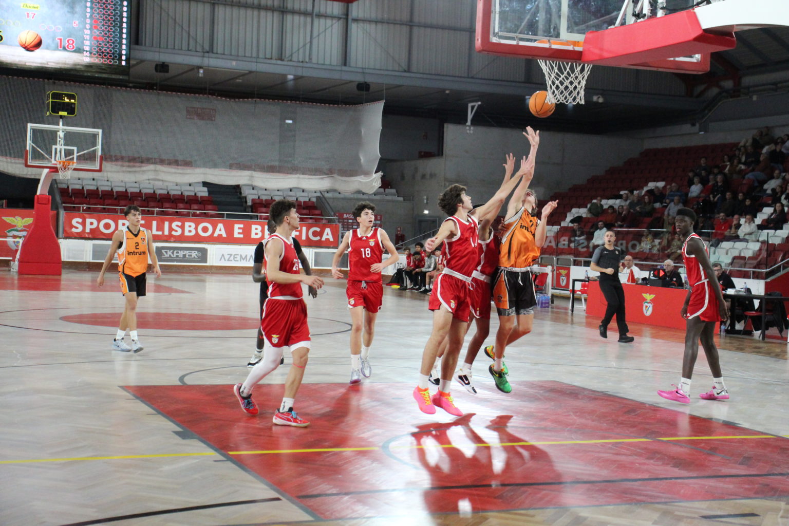 ABL imagem de galeria