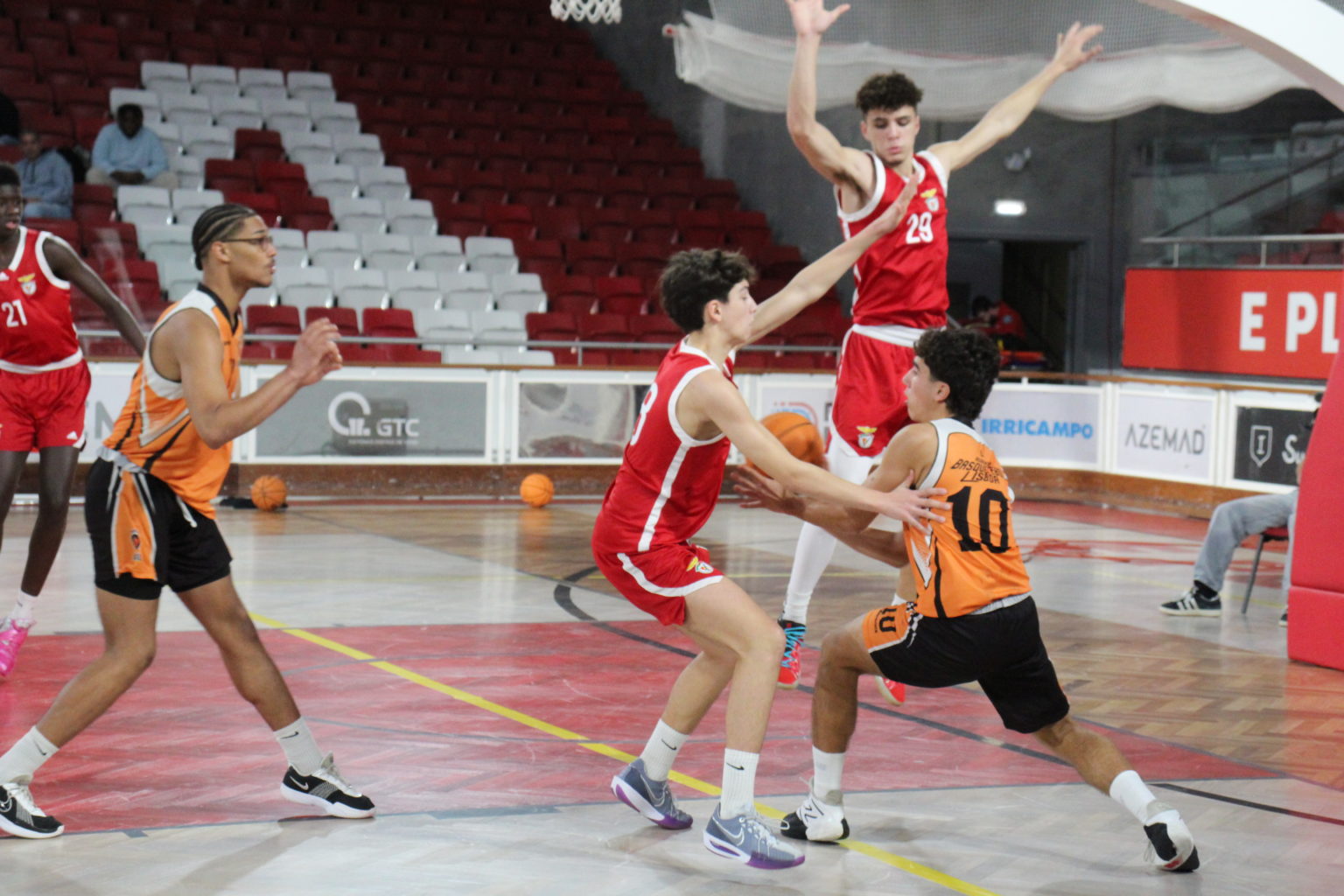 ABL imagem de galeria