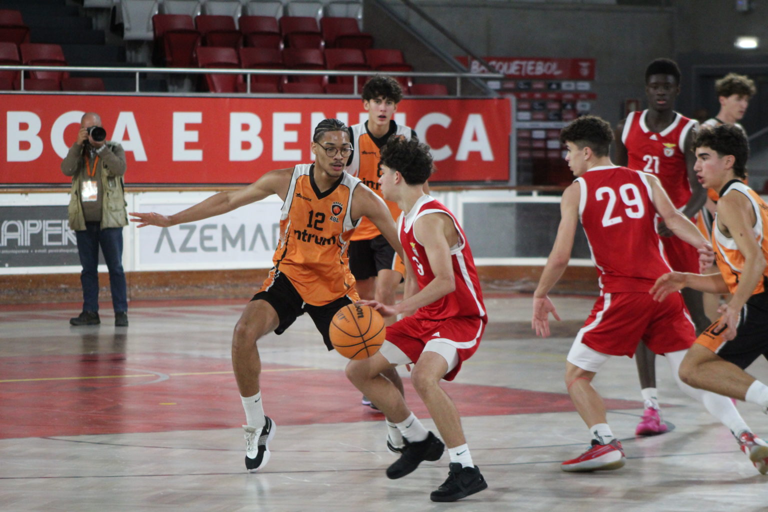 ABL imagem de galeria