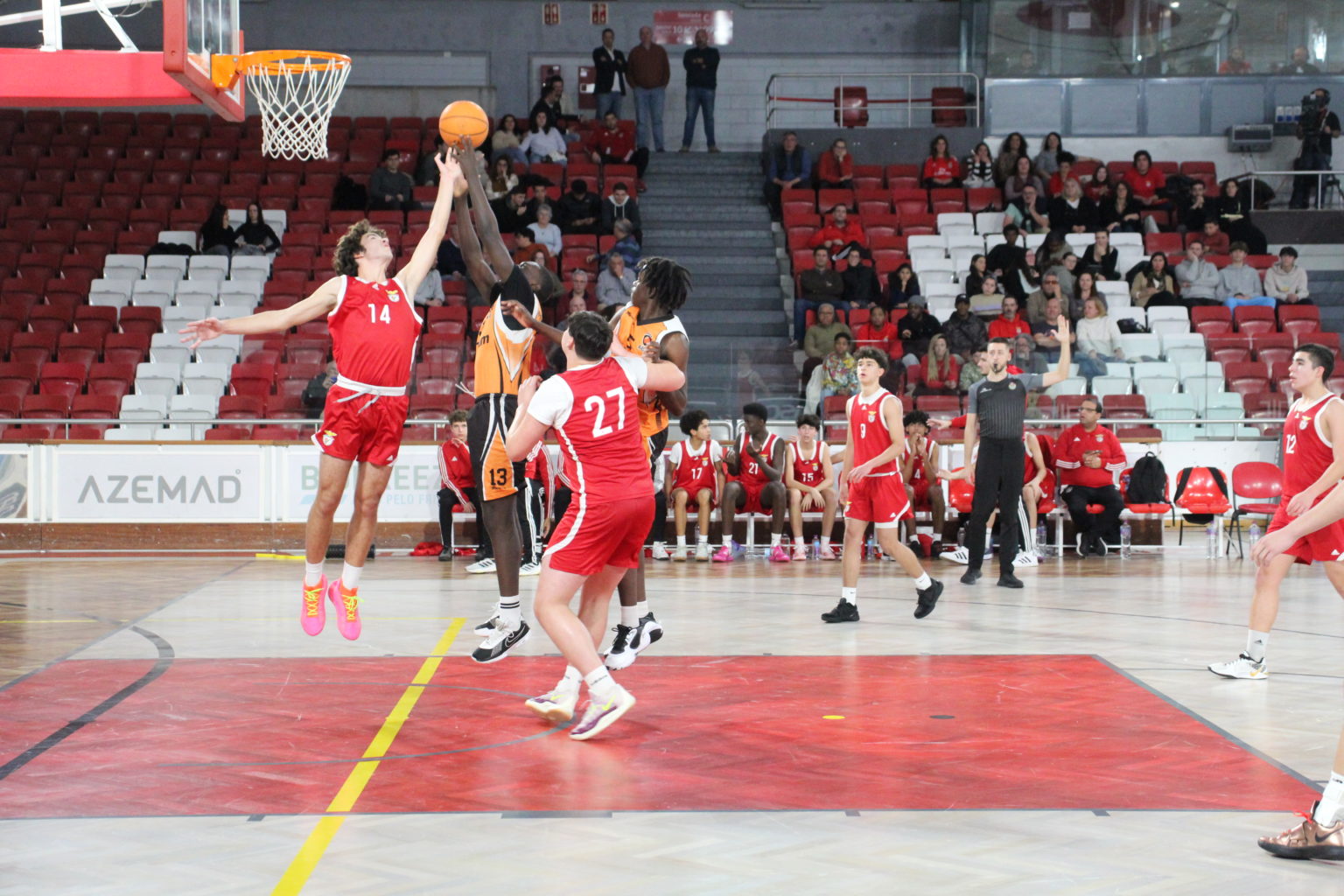 ABL imagem de galeria