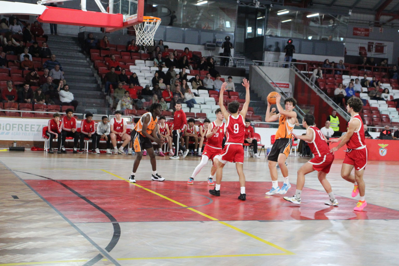 ABL imagem de galeria