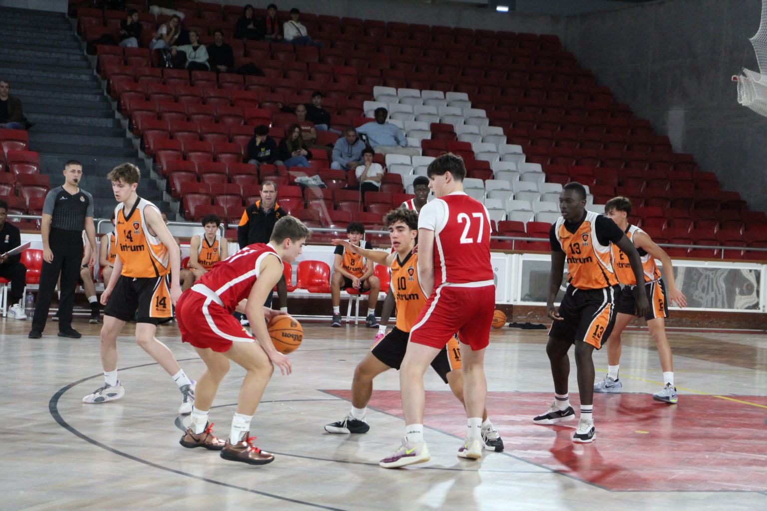 ABL imagem de galeria