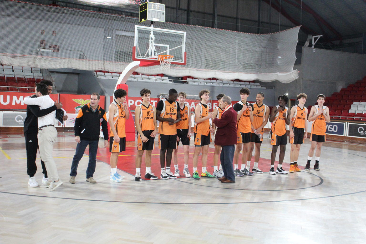 ABL imagem de galeria