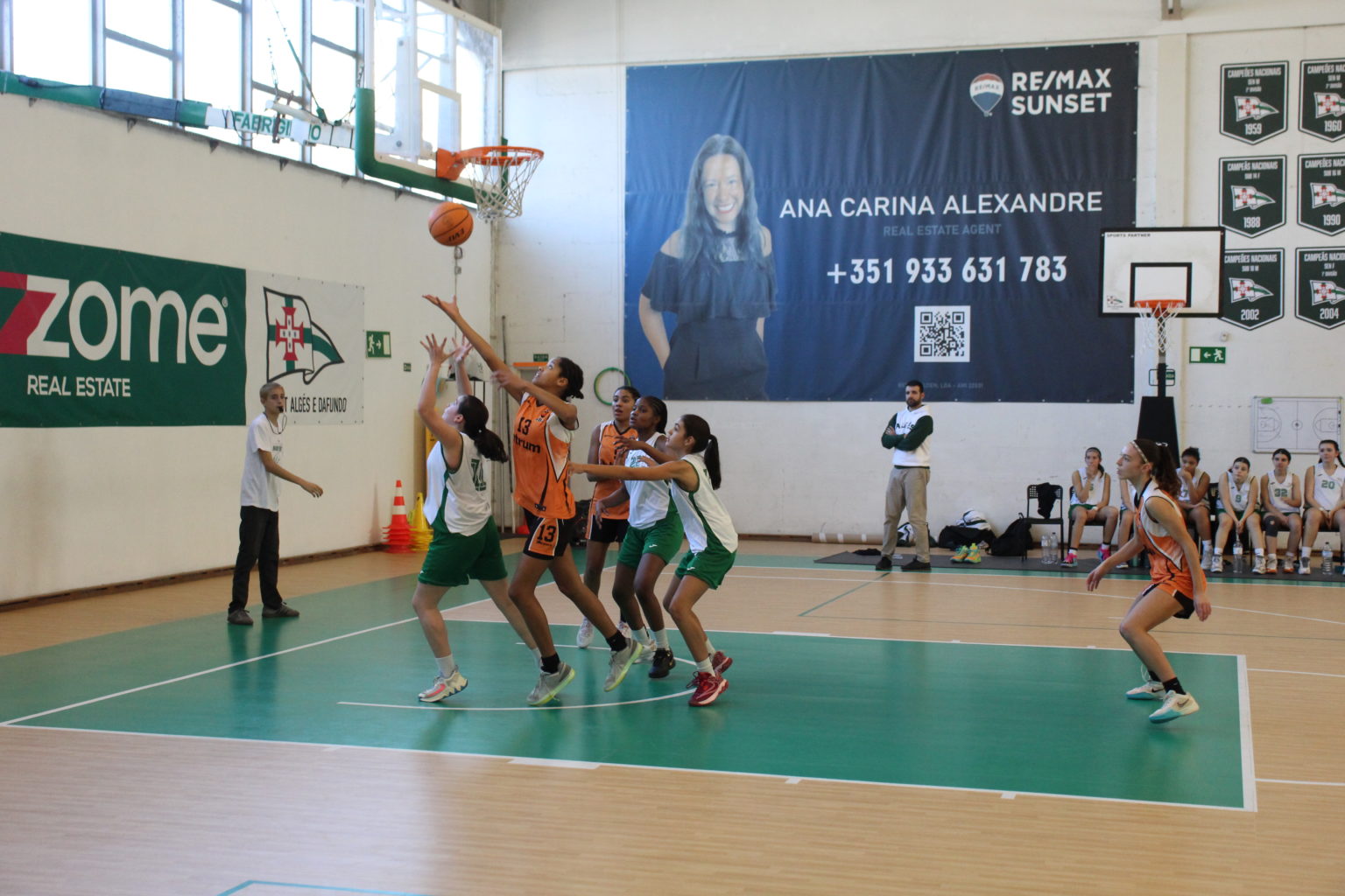 ABL imagem de galeria