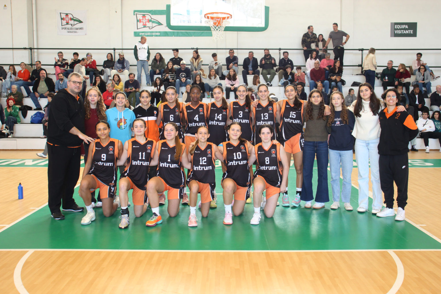 ABL imagem de galeria