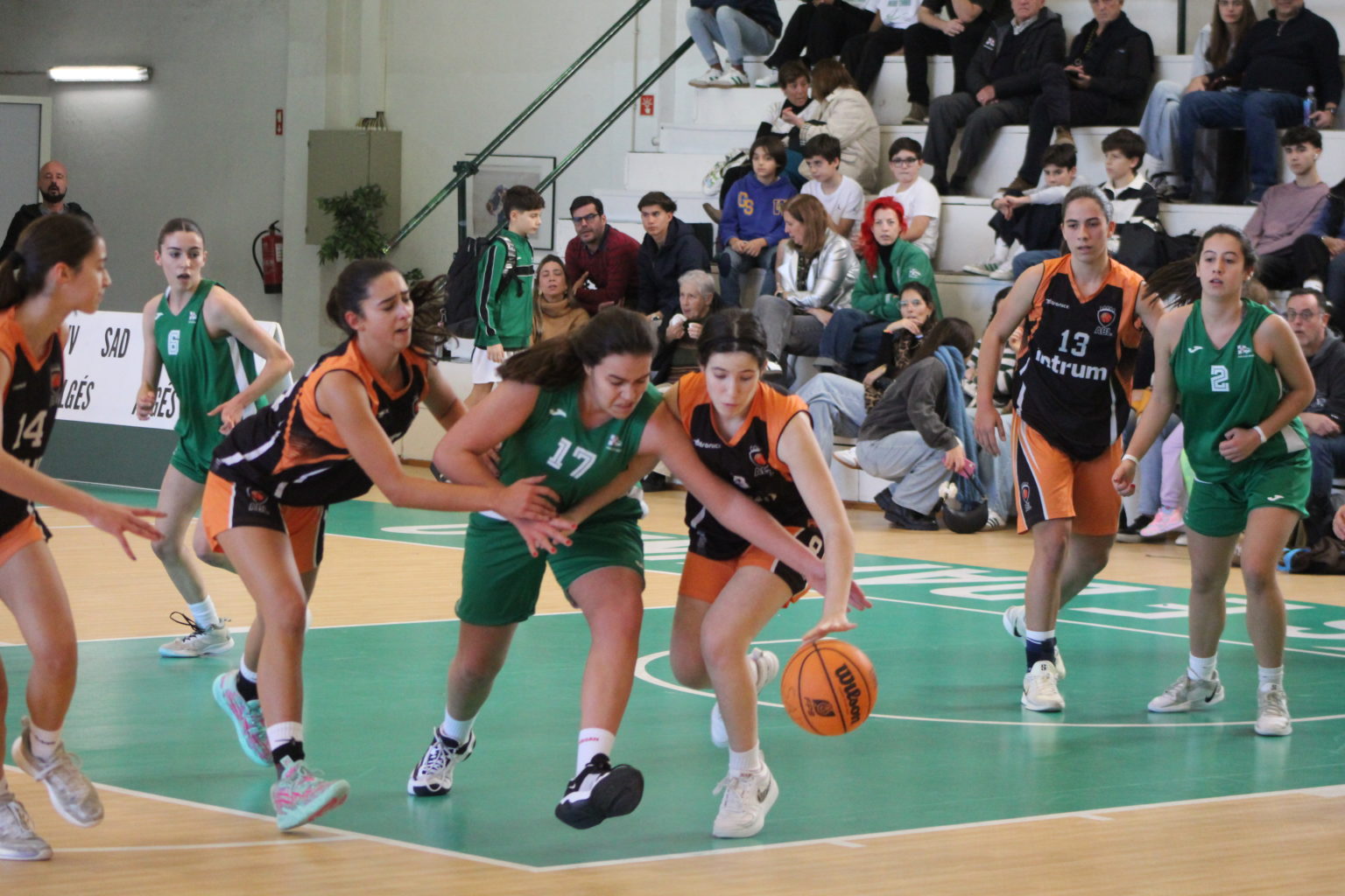 ABL imagem de galeria