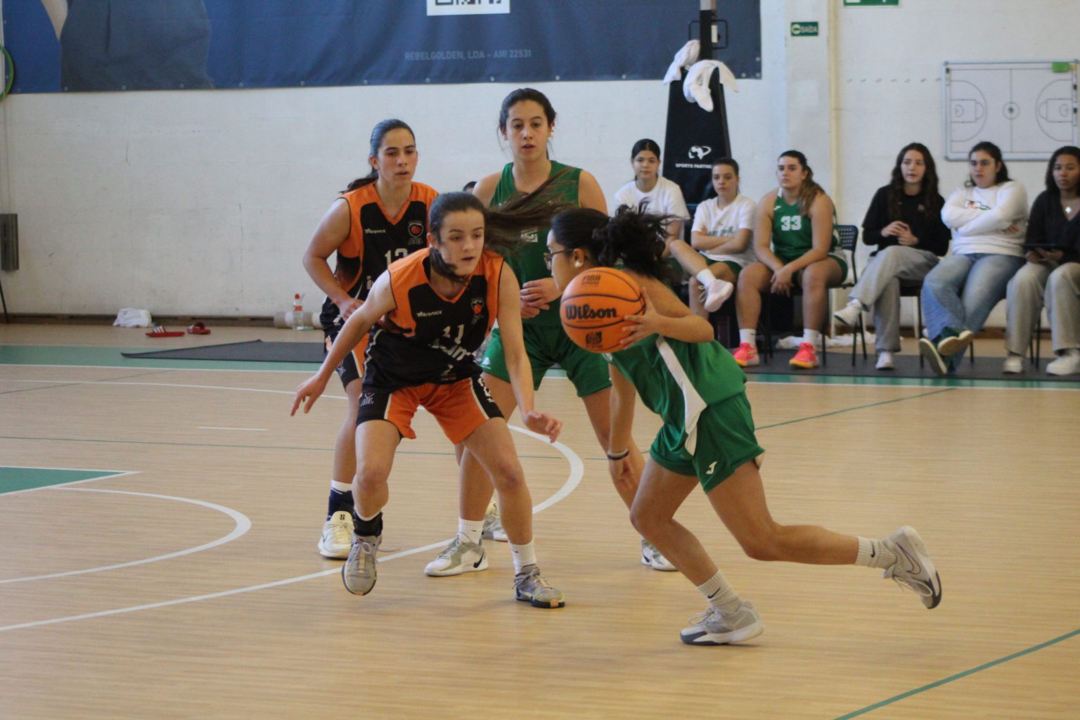 ABL imagem de galeria