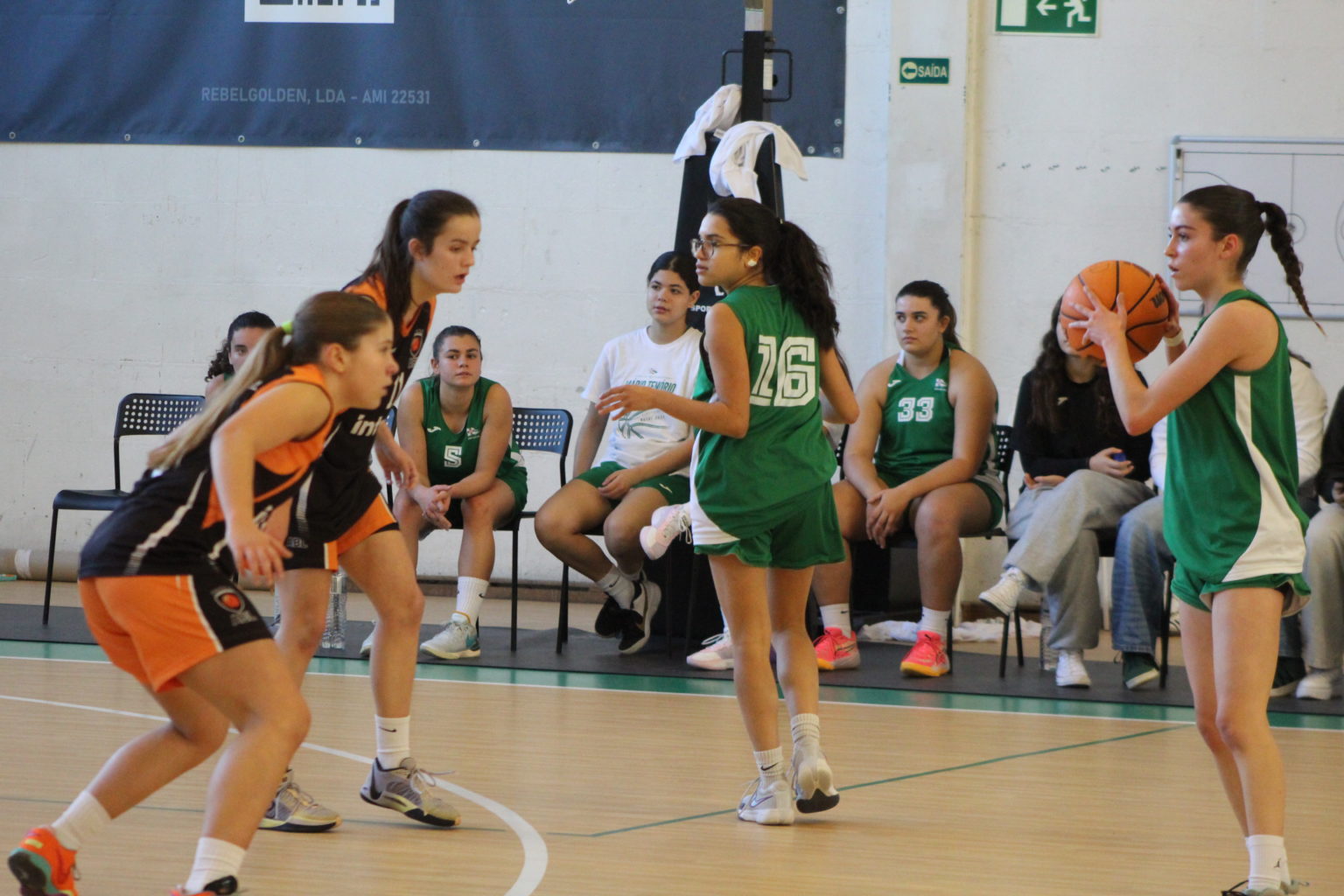 ABL imagem de galeria