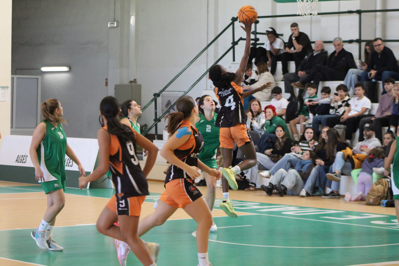 ABL imagem de galeria