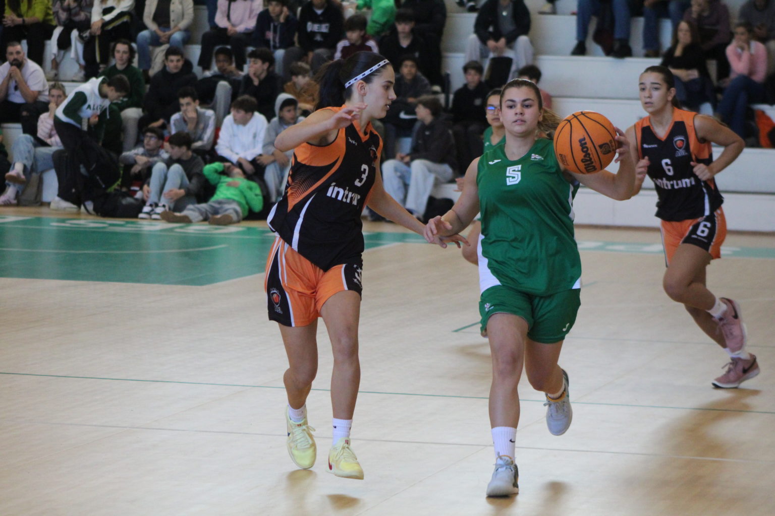 ABL imagem de galeria