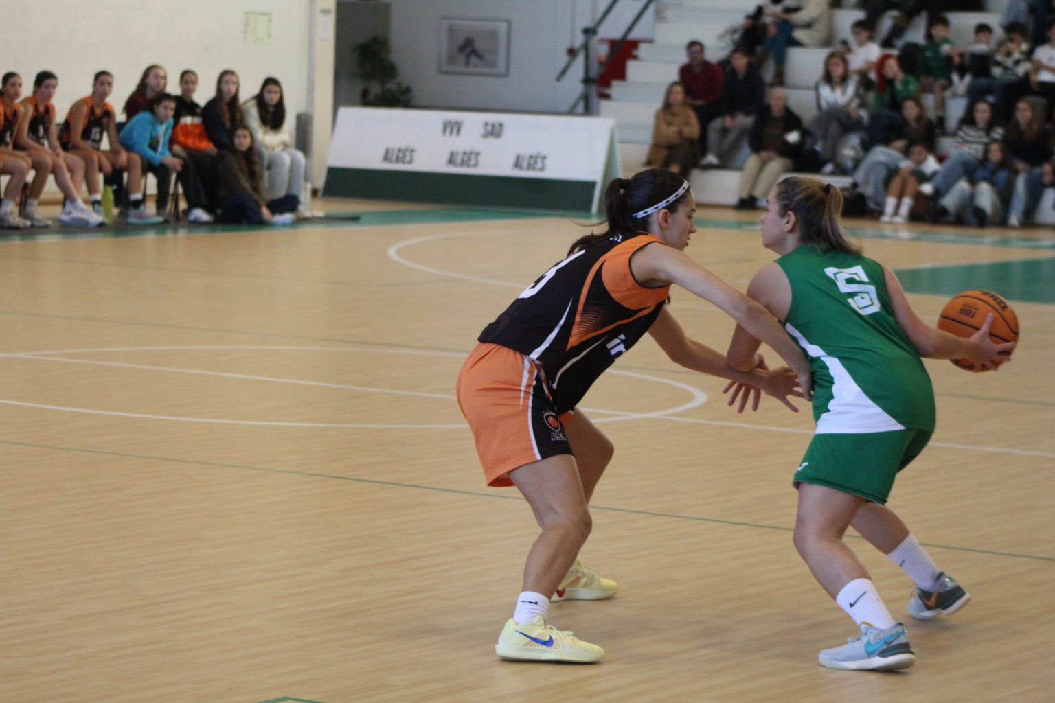 ABL imagem de galeria