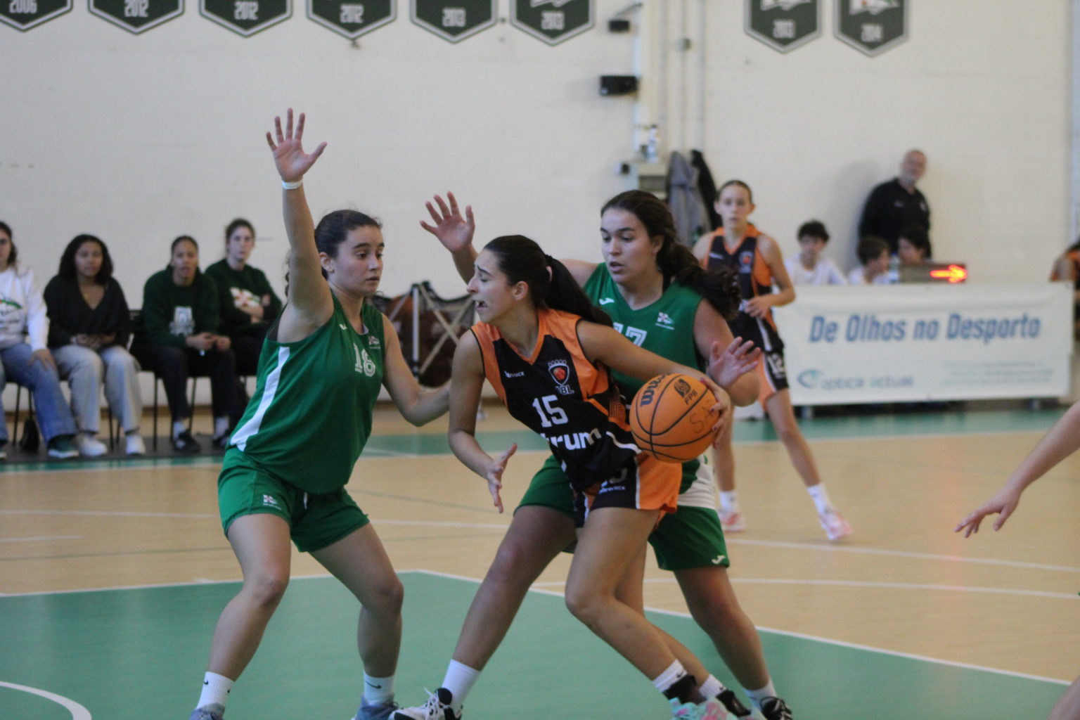 ABL imagem de galeria