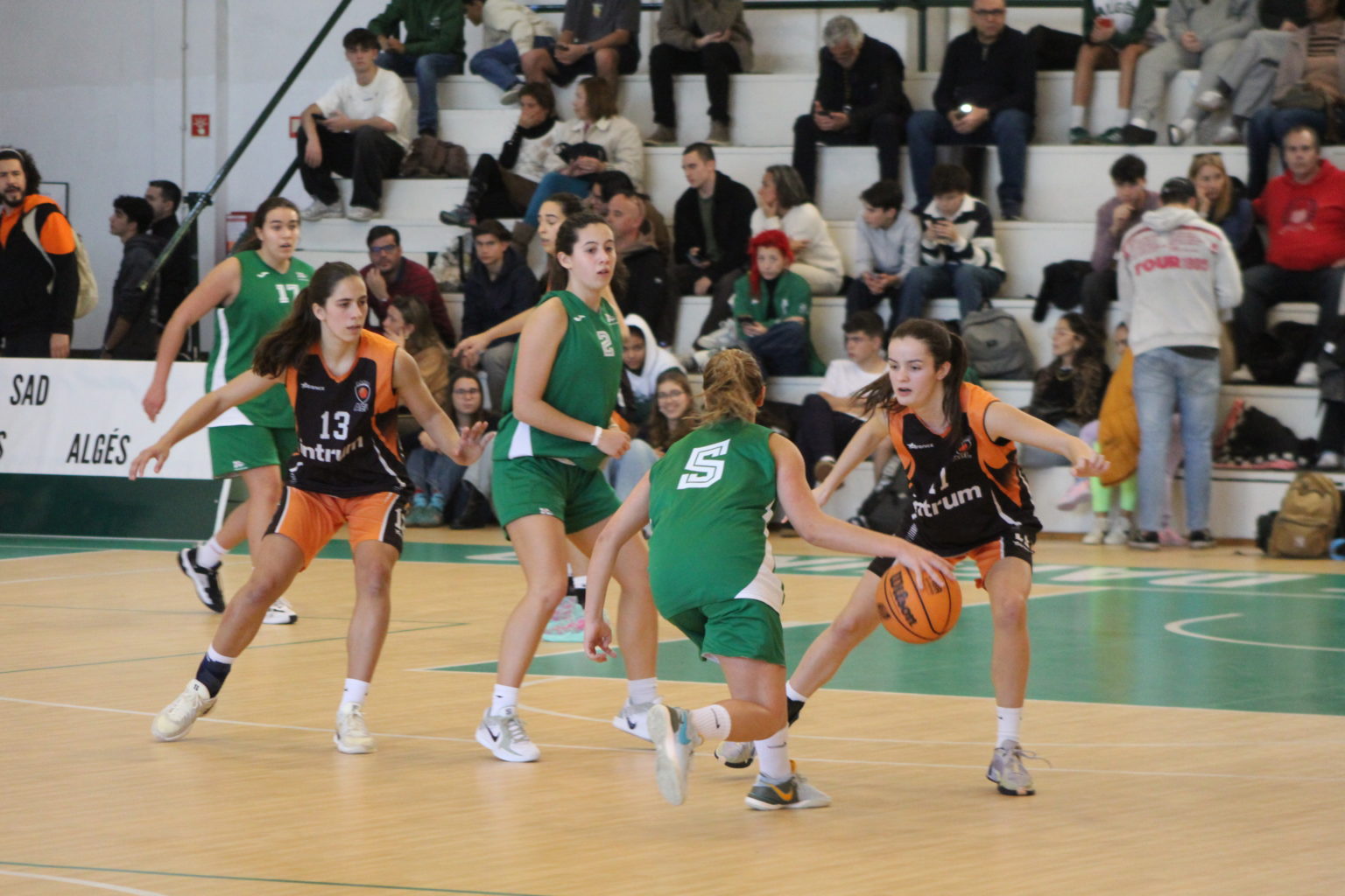 ABL imagem de galeria
