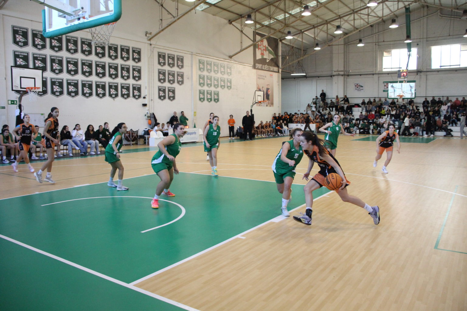 ABL imagem de galeria